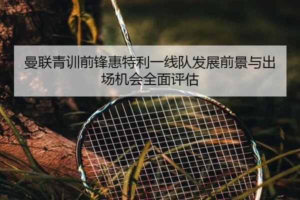 曼联青训前锋惠特利一线队发展前景与出场机会全面评估